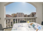 Apartment Maa - Vodice Kroatien