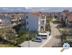 Apartment Maa - Vodice Kroatien