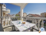 Apartment Maa - Vodice Kroatien