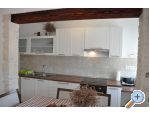 Apartma Maa - Vodice Hrvaka