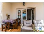 Apartma Maa - Vodice Hrvaka