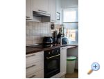 Apartma Maa - Vodice Hrvaka