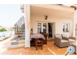 Apartma Maa - Vodice Hrvaka