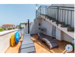 Apartma Maa - Vodice Hrvaka