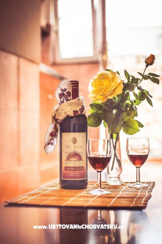 Apartment MIKA – Ferienwohnung Vodice, Kroatien – Foto 2