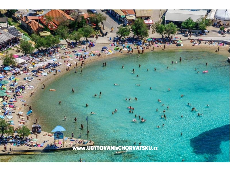 Apartment MIKA – Ferienwohnung Vodice, Kroatien – Foto 8