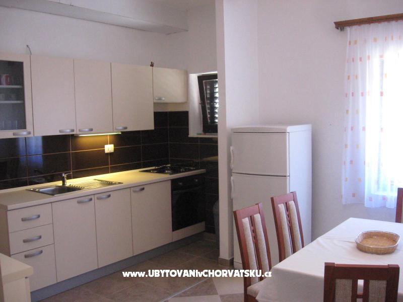 Apartment Mirak – Ferienwohnung Vodice, Kroatien – Foto 2