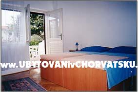 Apartment Mirak – Ferienwohnung Vodice, Kroatien – Foto 4