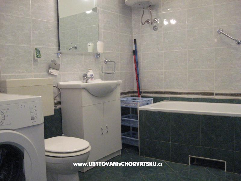 Apartment Mirak – Ferienwohnung Vodice, Kroatien – Foto 7