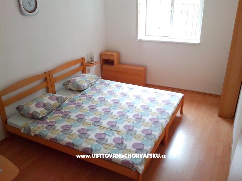 Apartment PARK Vodice – Ferienwohnung Vodice, Kroatien – Foto 1