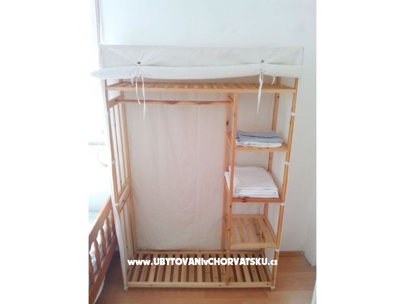 Apartment PARK Vodice – Ferienwohnung Vodice, Kroatien – Foto 10