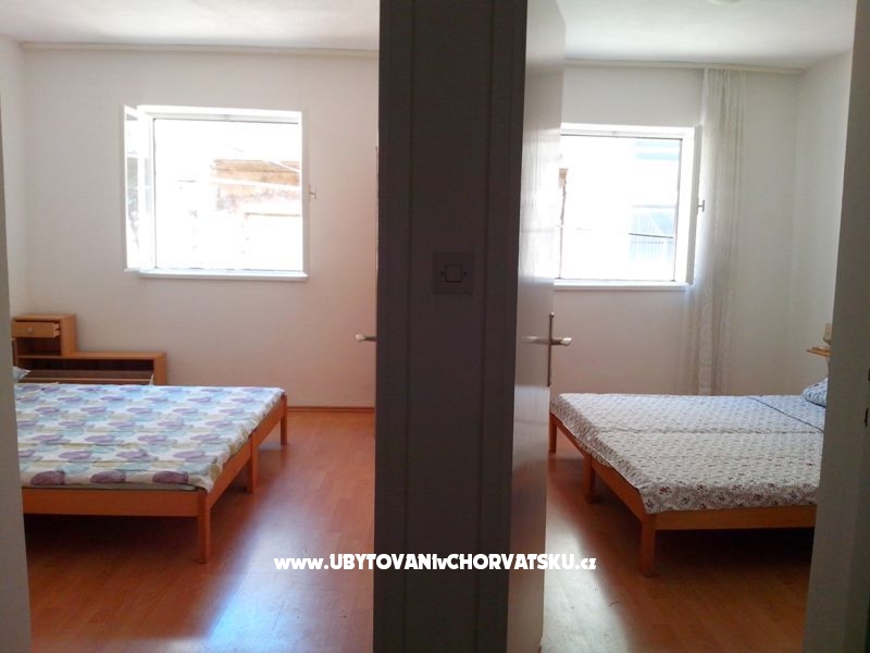 Apartment PARK Vodice – Ferienwohnung Vodice, Kroatien – Foto 12