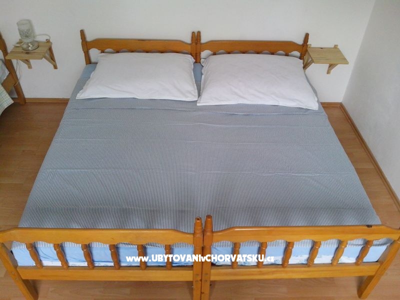 Apartment PARK Vodice – Ferienwohnung Vodice, Kroatien – Foto 13