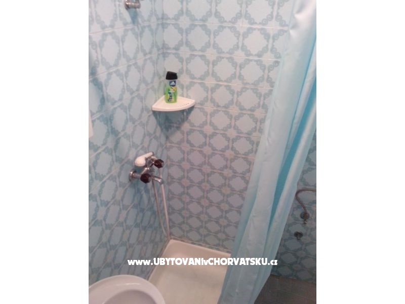 Apartment PARK Vodice – Ferienwohnung Vodice, Kroatien – Foto 14