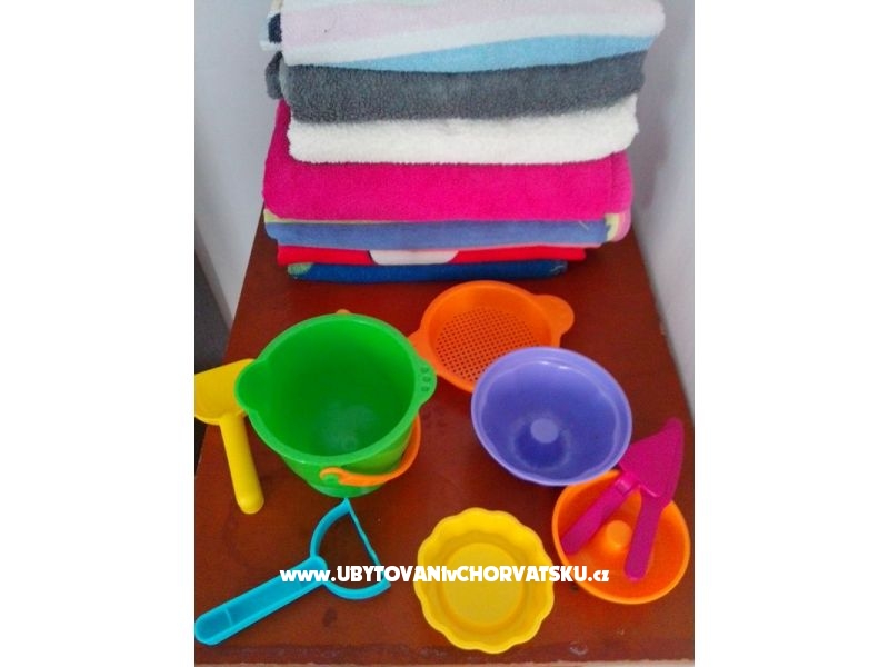 Apartment PARK Vodice – Ferienwohnung Vodice, Kroatien – Foto 15