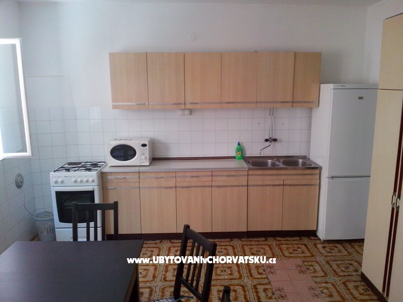 Apartment PARK Vodice – Ferienwohnung Vodice, Kroatien – Foto 16