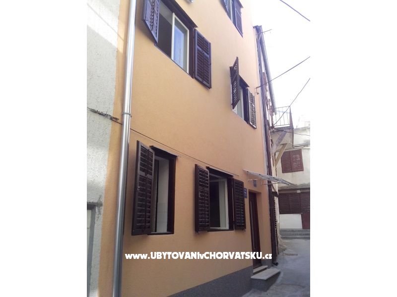 Apartment PARK Vodice – Ferienwohnung Vodice, Kroatien – Foto 17