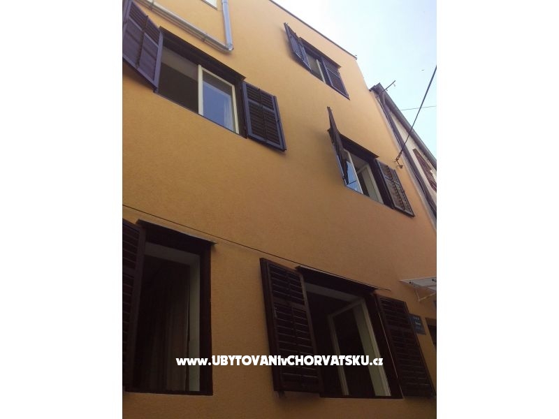 Apartment PARK Vodice – Ferienwohnung Vodice, Kroatien – Foto 18