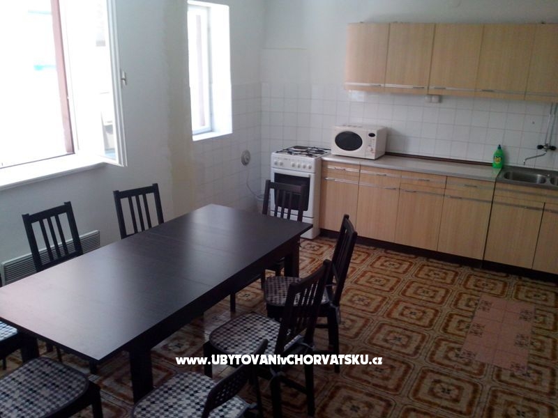 Apartment PARK Vodice – Ferienwohnung Vodice, Kroatien – Foto 3