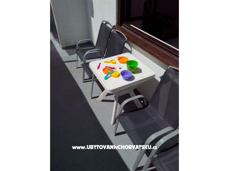 Apartment PARK Vodice – Ferienwohnung Vodice, Kroatien – Foto 4