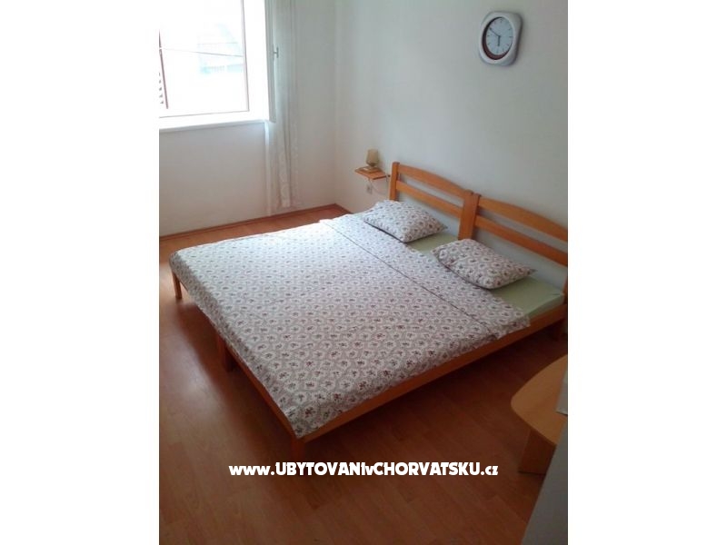 Apartment PARK Vodice – Ferienwohnung Vodice, Kroatien – Foto 5