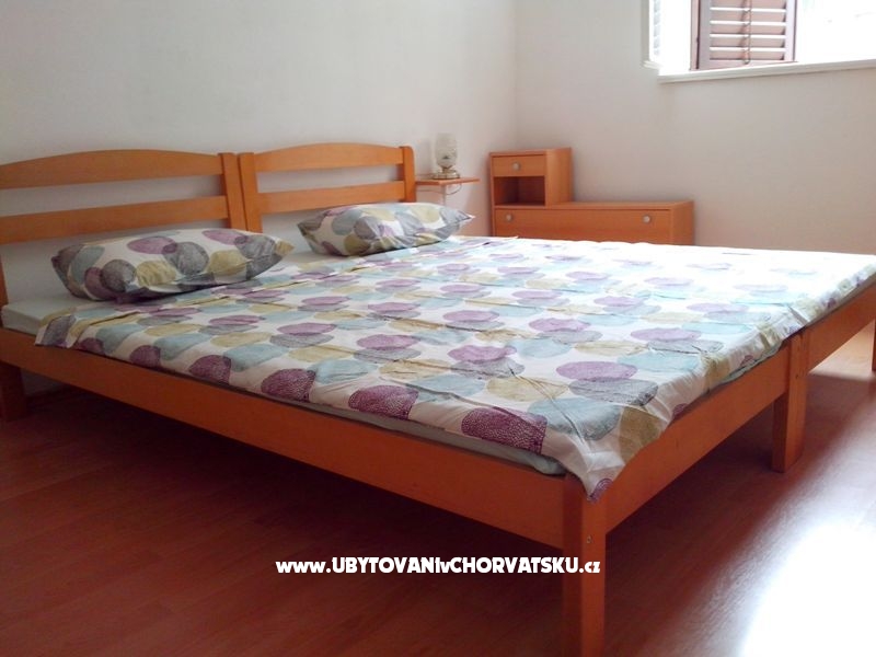 Apartment PARK Vodice – Ferienwohnung Vodice, Kroatien – Foto 6