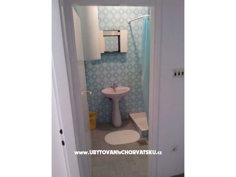 Apartment PARK Vodice – Ferienwohnung Vodice, Kroatien – Foto 7