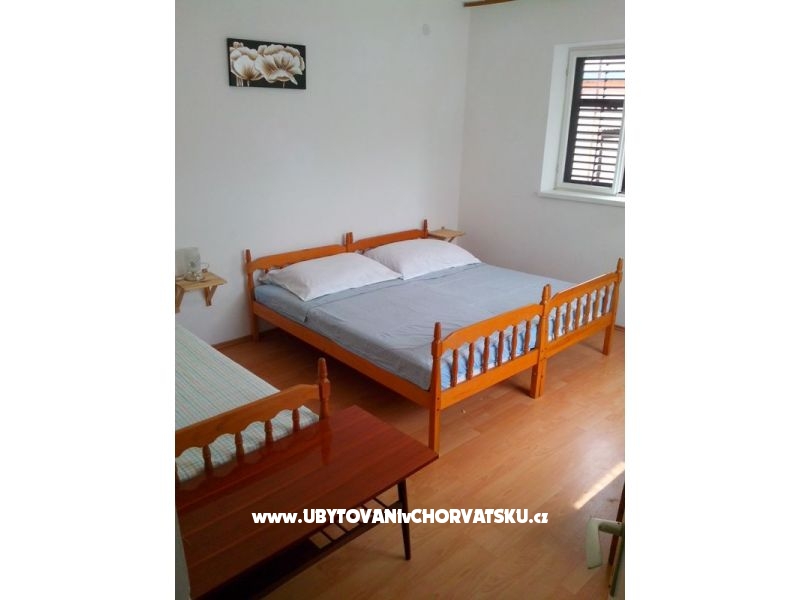 Apartment PARK Vodice – Ferienwohnung Vodice, Kroatien – Foto 8