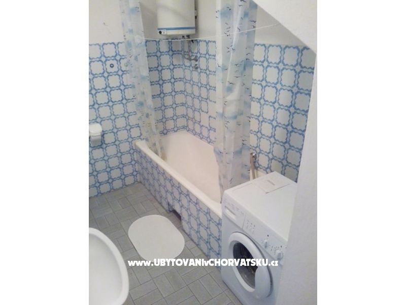 Apartment PARK Vodice – Ferienwohnung Vodice, Kroatien – Foto 9