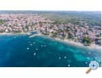 Apartma Rafaela - Vodice Hrvaka