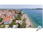 Apartma Rafaela - Vodice Hrvaka