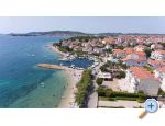 Apartma Rafaela - Vodice Hrvaka