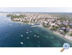 Apartma Rafaela - Vodice Hrvaka