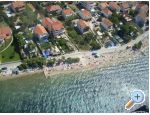 Apartma Rafaela - Vodice Hrvaka