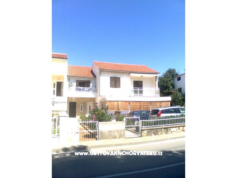 Apartment Tomislav – Ferienwohnung Vodice, Kroatien – Foto 1