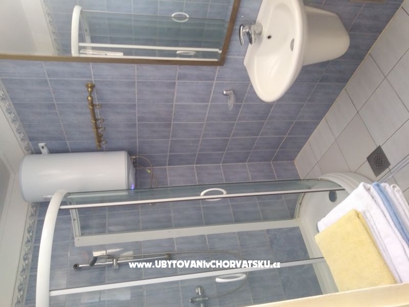 Apartment Tomislav – Ferienwohnung Vodice, Kroatien – Foto 10