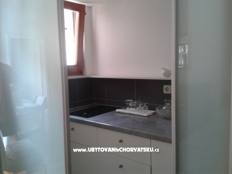 Apartment Tomislav – Ferienwohnung Vodice, Kroatien – Foto 12