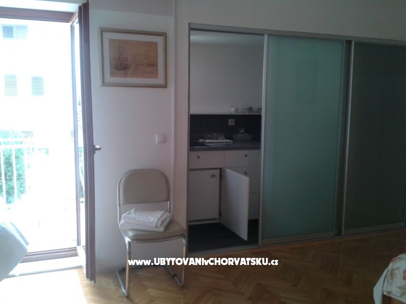Apartment Tomislav – Ferienwohnung Vodice, Kroatien – Foto 13