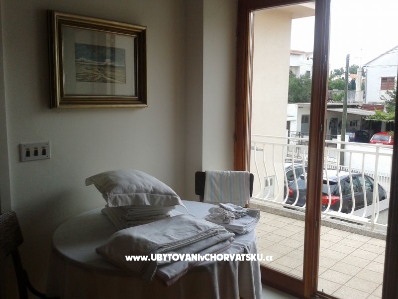 Apartment Tomislav – Ferienwohnung Vodice, Kroatien – Foto 14