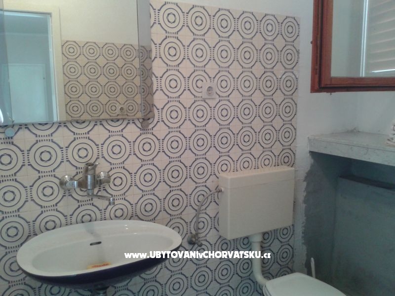 Apartment Tomislav – Ferienwohnung Vodice, Kroatien – Foto 15