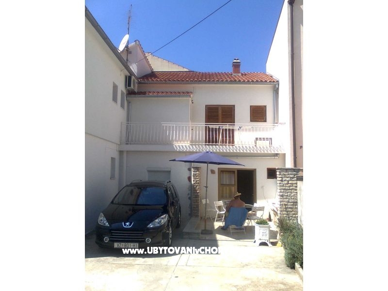 Apartment Tomislav – Ferienwohnung Vodice, Kroatien – Foto 2