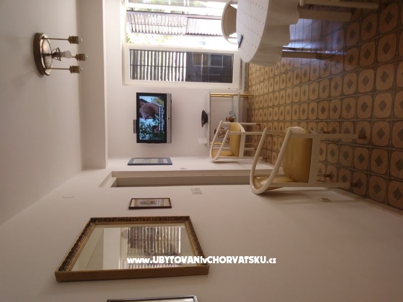 Apartment Tomislav – Ferienwohnung Vodice, Kroatien – Foto 3