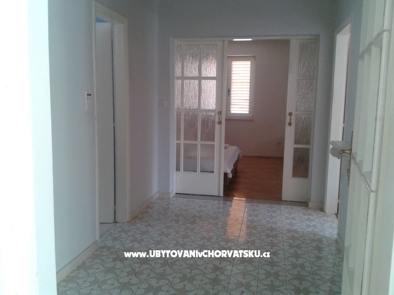 Apartment Tomislav – Ferienwohnung Vodice, Kroatien – Foto 4