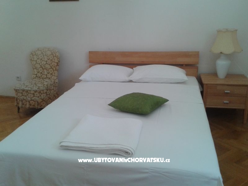 Apartment Tomislav – Ferienwohnung Vodice, Kroatien – Foto 5