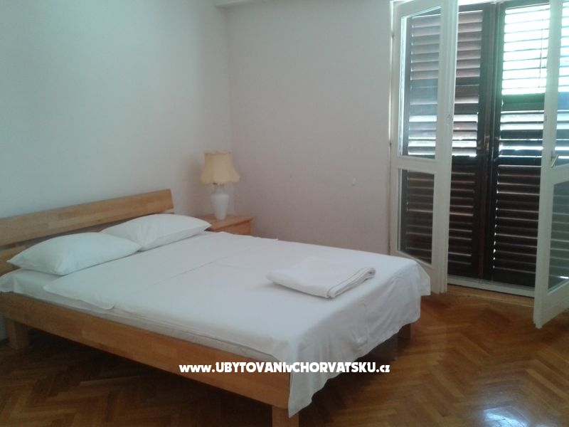 Apartment Tomislav – Ferienwohnung Vodice, Kroatien – Foto 6