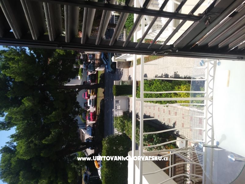 Apartment Tomislav – Ferienwohnung Vodice, Kroatien – Foto 9