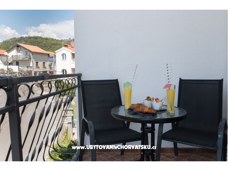 Apartmán Viola – ubytování Vodice, Chorvatsko – foto 10