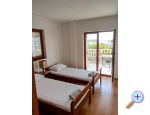 Apartment eljko - Vodice Kroatien