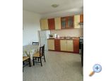 Apartment eljko - Vodice Kroatien