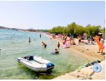 Apartment eljko - Vodice Kroatien